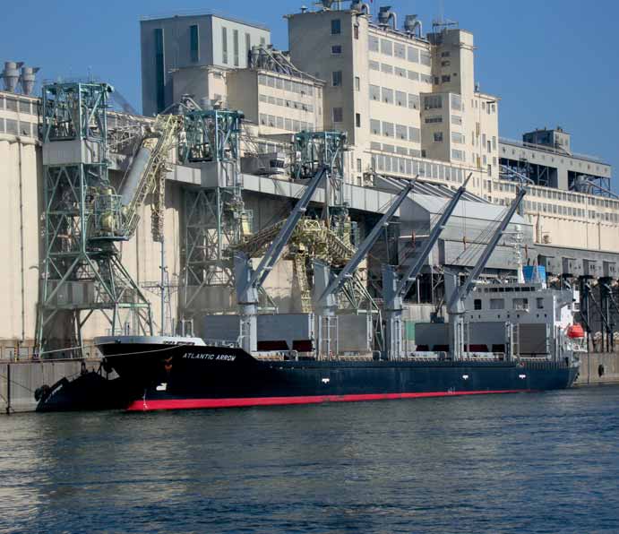 Taking a closer look at the Great Lakes & St. Lawrence Seaway System